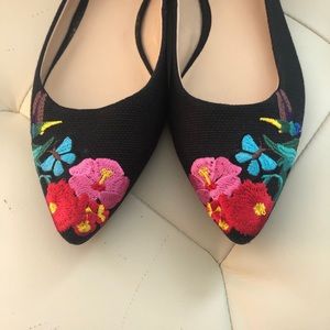 NWT Nine West Women’s Shoes Size 9